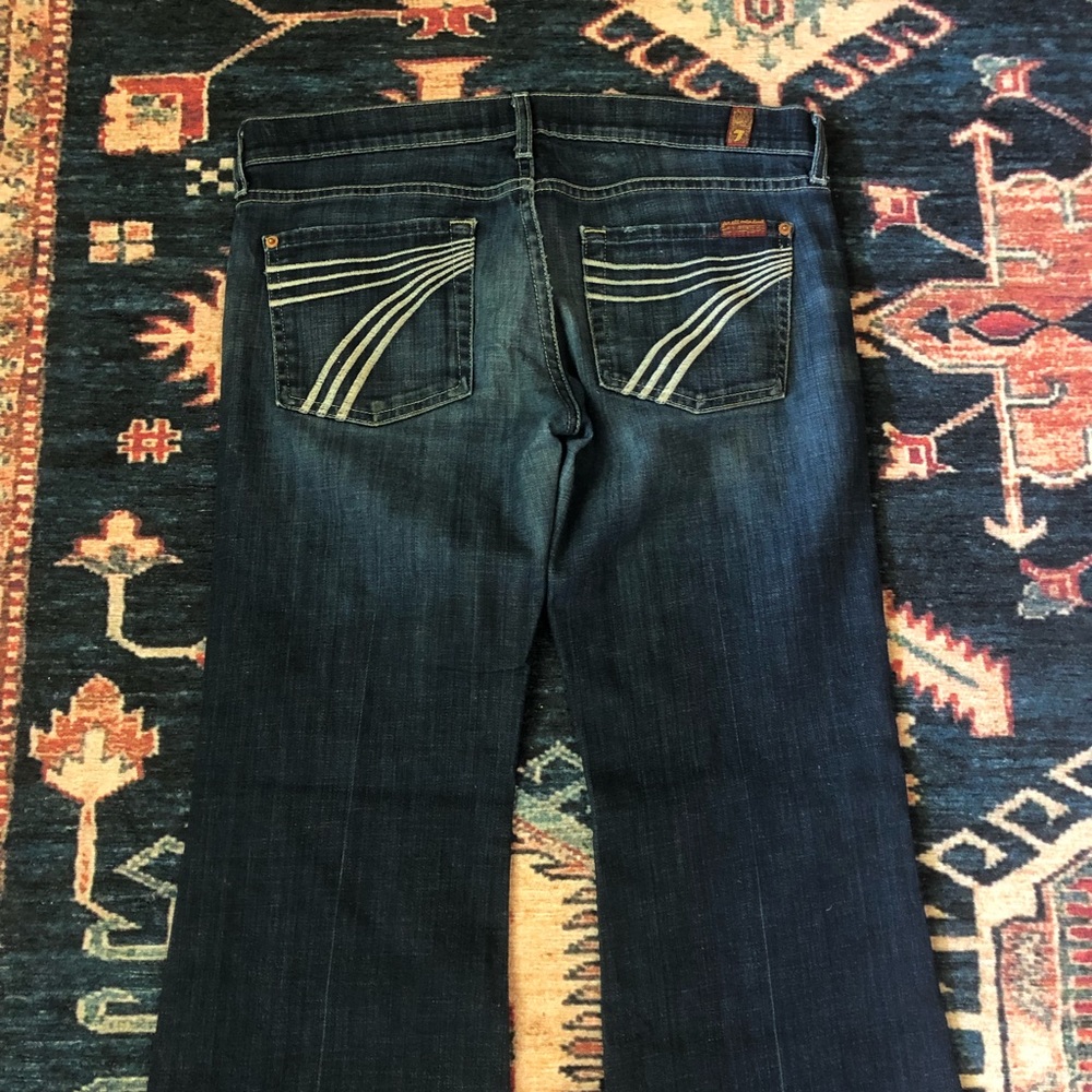7 Jeans